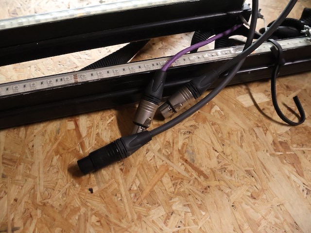 Lichtgevend kruis (x4) - afbeelding 5 van  5