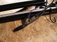 Lichtgevend kruis (x4) - afbeelding 5 van  5