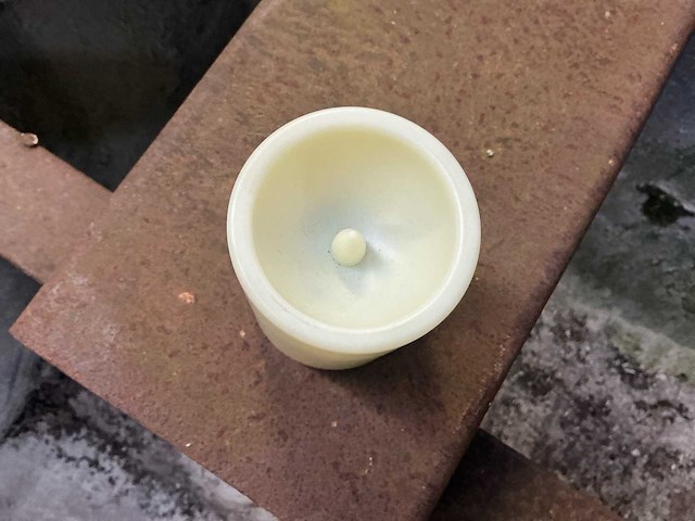 Lichtgevende kaars (80x) - afbeelding 2 van  5