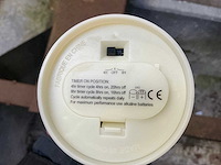 Lichtgevende kaars (80x) - afbeelding 3 van  5