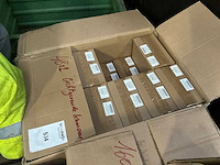 Lichtgevende kaars (80x) - afbeelding 5 van  5