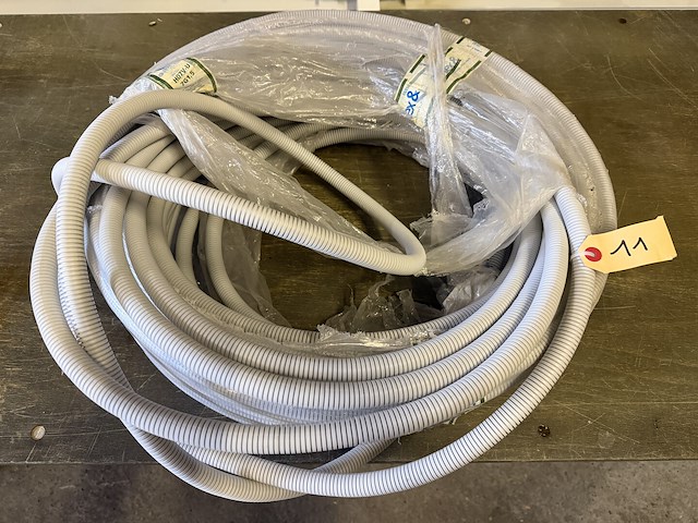 Lichtkabel h07v-u - afbeelding 1 van  1