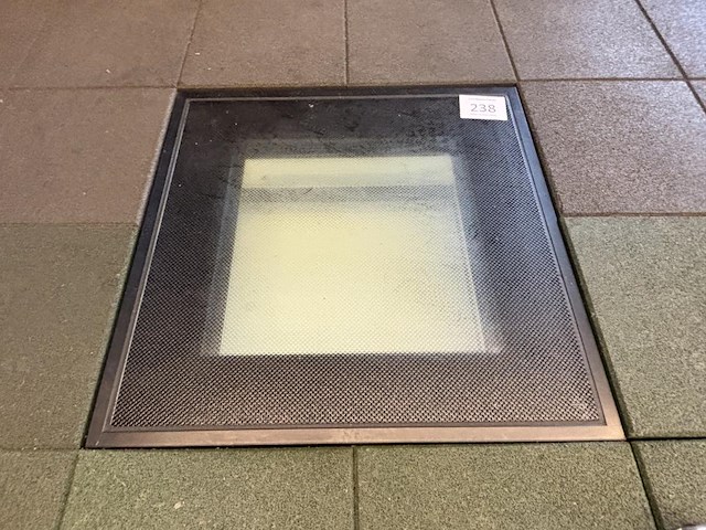 Lichtkoepel demomateriaal - afbeelding 1 van  1