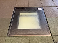 Lichtkoepel demomateriaal - afbeelding 1 van  1