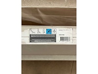 Lichtkoepels – opstand pvc - afbeelding 2 van  3