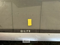 Lichtkrant q-lite - afbeelding 3 van  7