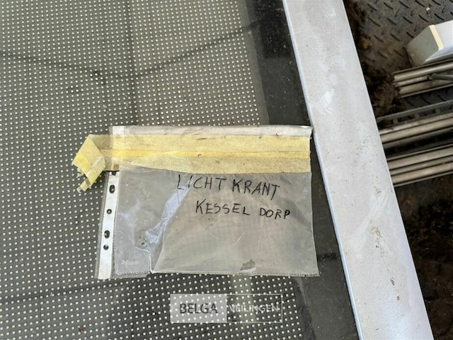 Lichtkrant q-lite - afbeelding 4 van  7