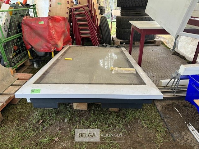 Lichtkrant q-lite - afbeelding 5 van  7