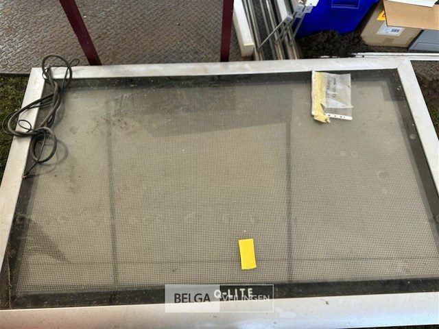 Lichtkrant q-lite - afbeelding 7 van  7