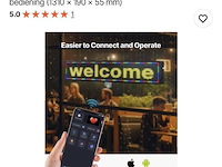 Lichtkrant - afbeelding 1 van  4