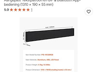 Lichtkrant - afbeelding 2 van  4