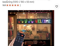 Lichtkrant - afbeelding 3 van  4