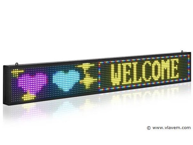 Lichtkrant - afbeelding 1 van  2