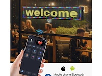 Lichtkrant - afbeelding 2 van  2