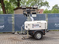 Lichtmast generac vb-9 d diesel - afbeelding 1 van  1