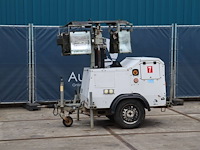 Lichtmast smc tl-90 diesel 7.7kw 2012 - afbeelding 1 van  1