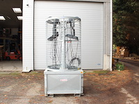 Lichtmast stalico type uc