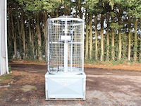 Lichtmast stalico type uc - afbeelding 2 van  9