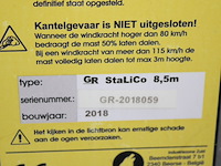 Lichtmast stalico type uc - afbeelding 6 van  9