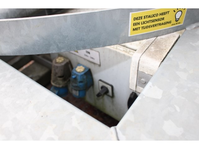 Lichtmast stalico type uc - afbeelding 9 van  9