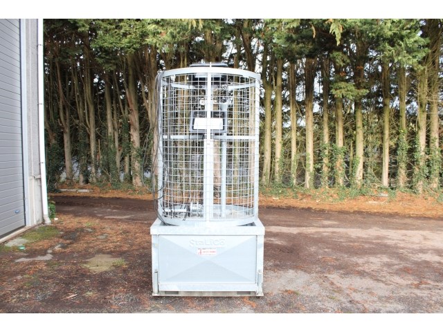 Lichtmast stalico type uc - afbeelding 2 van  9