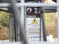 Lichtmast stalico type uc - afbeelding 4 van  9