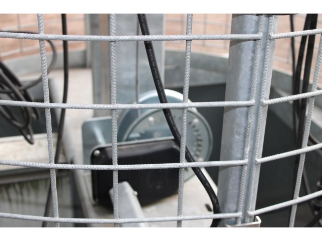 Lichtmast stalico type uc - afbeelding 5 van  9