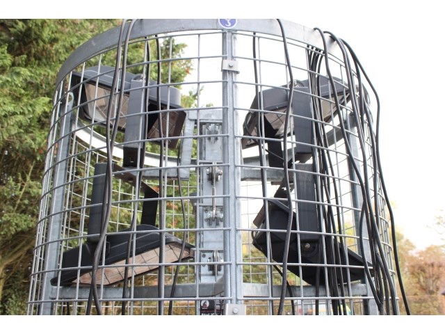 Lichtmast stalico type uc - afbeelding 8 van  9