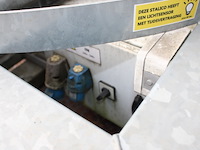 Lichtmast stalico type uc - afbeelding 9 van  9