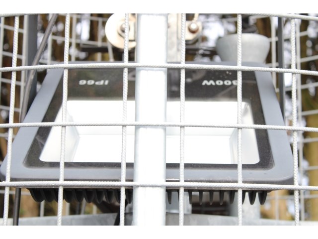 Lichtmast stalico type uc - afbeelding 3 van  8