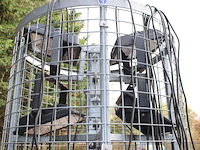 Lichtmast stalico type uc - afbeelding 7 van  8