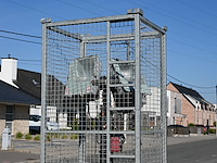Lichtmast