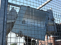 Lichtmast - afbeelding 4 van  4