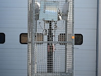 Lichtmast