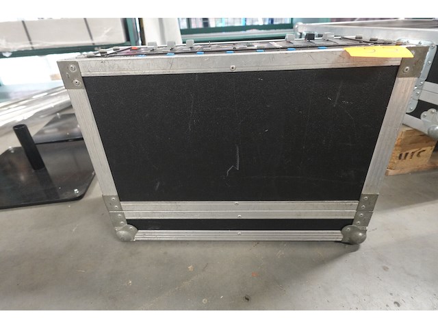 Lichtorgel jb systems in flightcase - afbeelding 2 van  2
