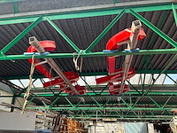 Lichtreclame ‘jero’ (2x) - afbeelding 1 van  2