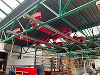 Lichtreclame ‘jero’ (2x) - afbeelding 2 van  2