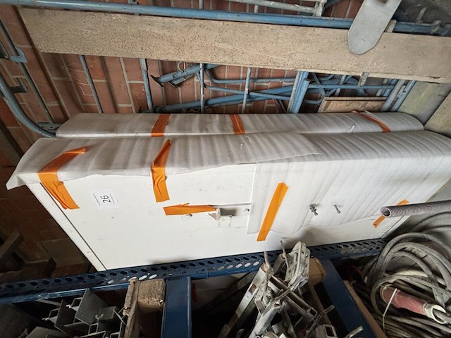 Lichtreclame torenkraan - afbeelding 1 van  1