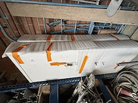 Lichtreclame torenkraan - afbeelding 1 van  1