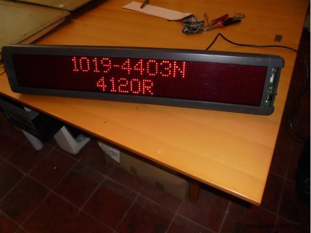 Lichtreklame - afbeelding 2 van  3