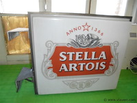 Lichtreklame - afbeelding 1 van  2