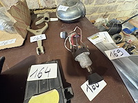 Lichtschakelaar 911 - afbeelding 1 van  2