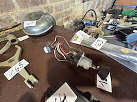 Lichtschakelaar 911 - afbeelding 2 van  2