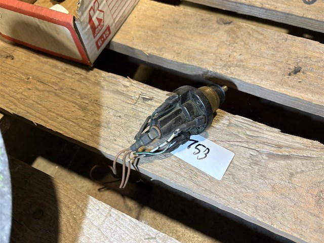 Lichtschakelaar 911 - afbeelding 2 van  3