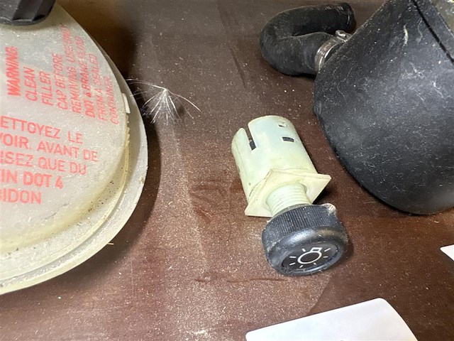 Lichtschakelaar 911 - afbeelding 1 van  1