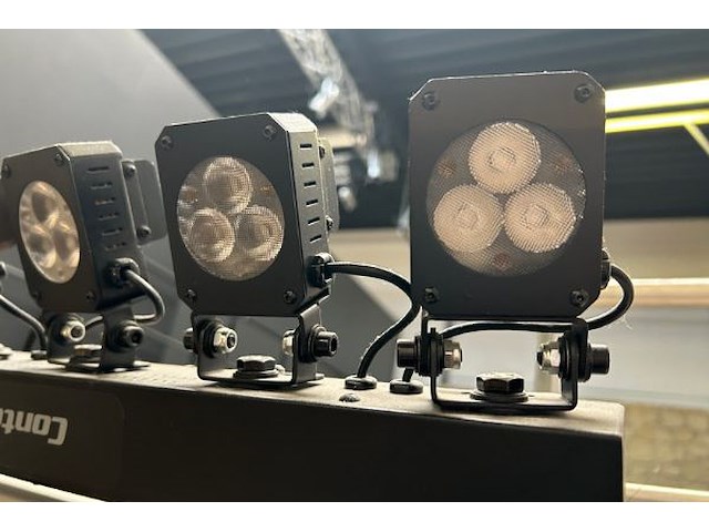 Lichtset contest - afbeelding 2 van  6