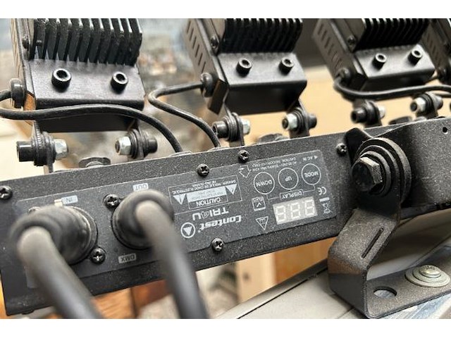 Lichtset contest - afbeelding 4 van  6