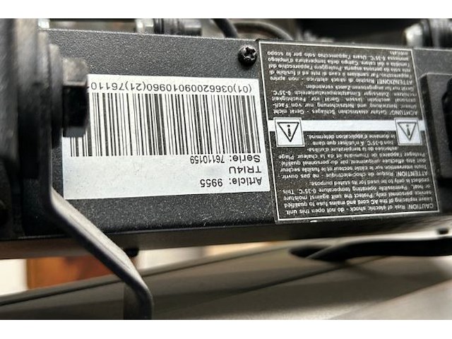 Lichtset contest - afbeelding 5 van  6