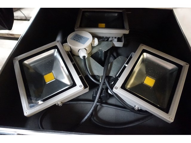 Lichtset - afbeelding 2 van  2