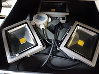 Lichtset - afbeelding 2 van  2